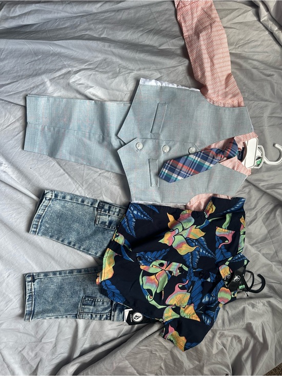 Nautica Other - Boys 18M clothing bundle